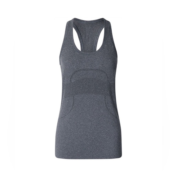 Lululemon swiftly tech racerback size 4 - Picture 5 of 6